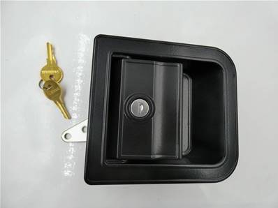 Handle Paddle Side A