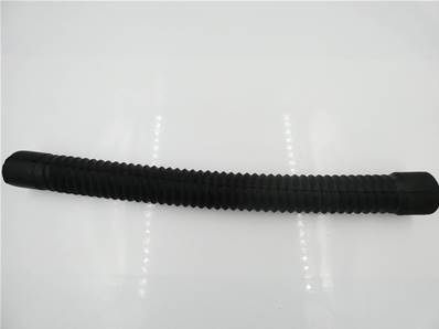 Radiator upper hose TIMBCO 16433