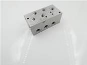 Hydraulic manifold TIMBCO 17752