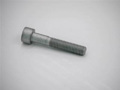 Screw M8x45 8.8