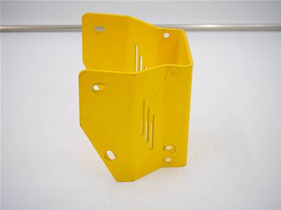 Bracket for working light Cranab 4705852