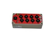 Red box DASA, D4I8 Eco Log 7009847