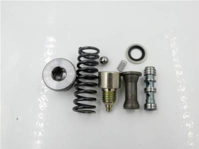 Pilot Supply PARKER 9120092029