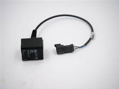 Sensor As Eco Log 7019084