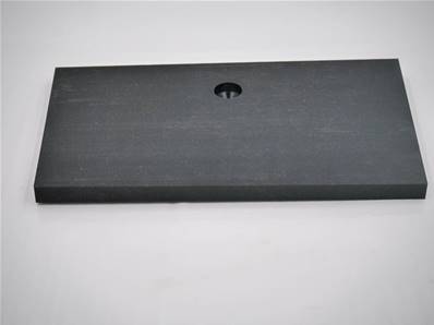 Slideplate Eco Log 7021691