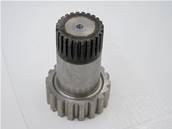 MS08 engine brake shaft Eco Log PP00000881