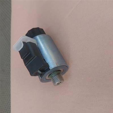 Solenoid Eco Log 7032013