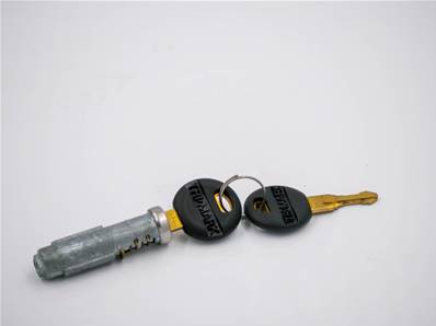 Lock Cylinder Eco Log 7035200