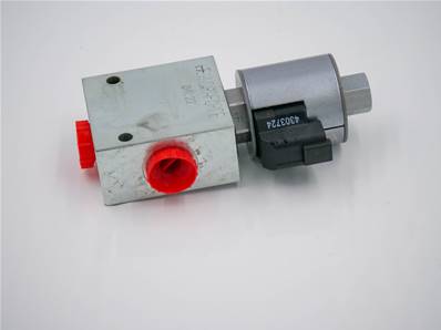 Valve Eco Log 7036119