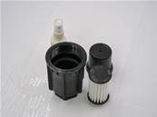 Filter Cmpl Mann Eco Log 7036781