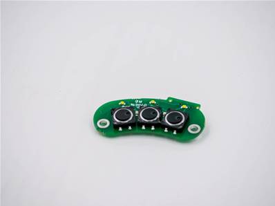 Circuit Board Eco Log 7038321