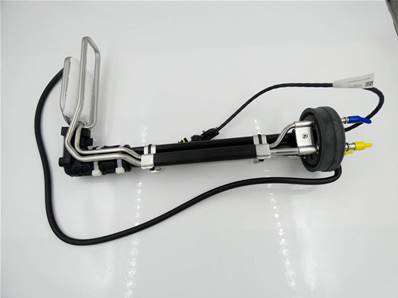 Tank armature SCR quality sensor 40my 24037387