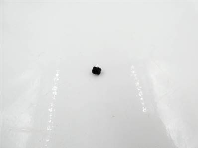 Orifice M6x0.6mm