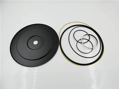 Seal kit MS08/16-F09
