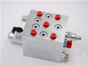 Flush Valve 2113R50 Eco Log 9901033