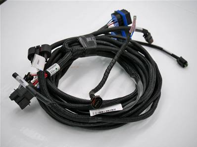 Harness As Eco Log 9903823