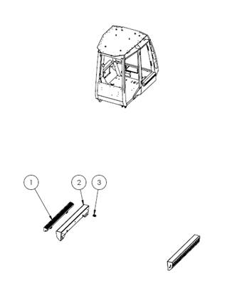 F Series Parts Manual 9992010