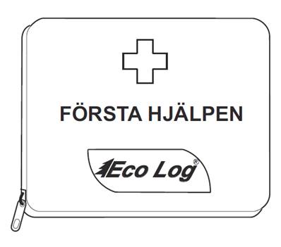 First aid kit, assembly 99929336