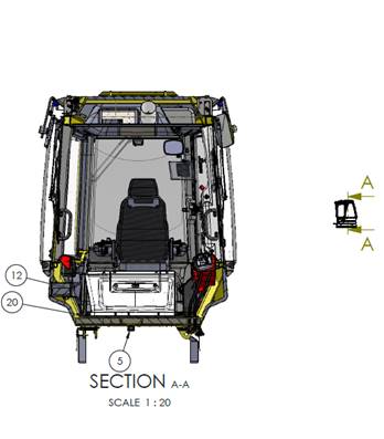 F Series Parts Manual 99929401