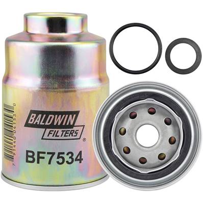 Fuel Filter FT624540 Parker BF7534