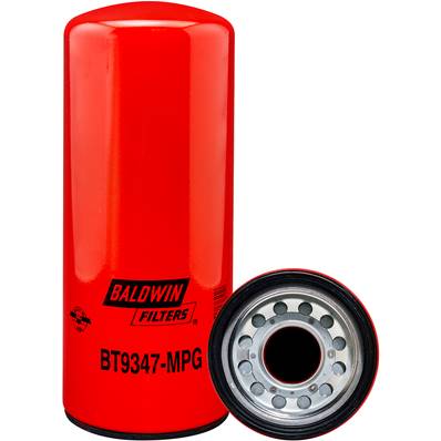 Hydraulic filter BT9347-MPG Parker BT9347-MPG