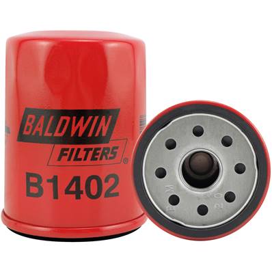 Engine Oil Filter T8307 Parker B1402