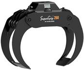 Grapple HULTDINS SuperGrip I 260