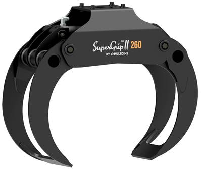 Grapple HULTDINS SuperGrip II 260