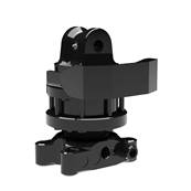 Rotator INDEXATOR GV3 M16 Ø173mm for 75mm links