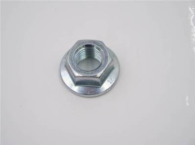 Flange nut John Deere 14M7291
