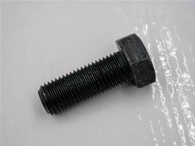 Screw cylinder John Deere 19M8353