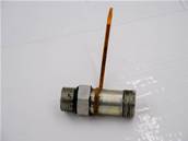 Extension SAE 1 1/16 - 1 3/16 ORFS used John Deere 38H1215-US