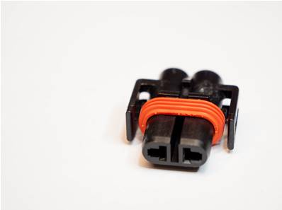 Denso injection pump socket John Deere 57M7344