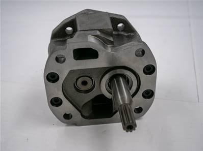 Transmission pump John Deere 8430800