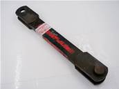 Articulation lock for transport occasion John Deere AT147832-US