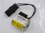 Parking brake coil John Deere AT147011