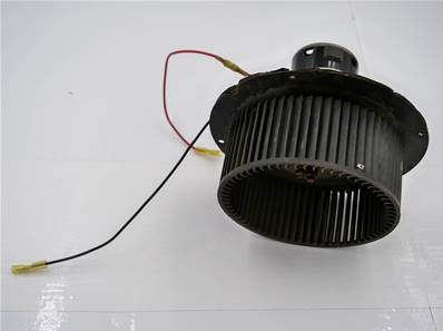 Used blower motor John Deere AT365432-US