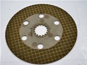 Brake disc John Deere DZ105214
