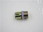 Differential trap John Deere F025304