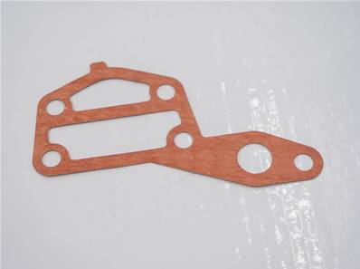 Engine seal John Deere F033763