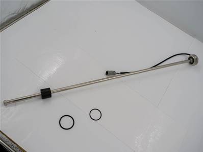 Fuel gauge John Deere F058257