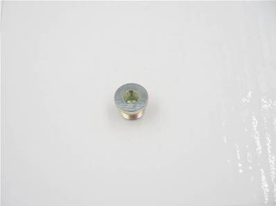 Hydraulic tank cap John Deere F003384