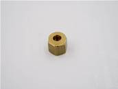 Nut 1/2 John Deere R123593