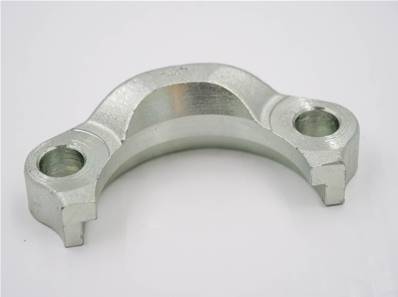 Flange John Deere R37023