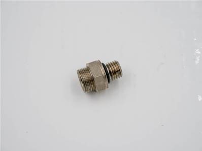 Union of filter head/large diameter rigid pipe John Deere RE545470