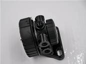 Final fuel filter head John Deere RE500161