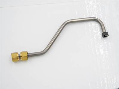 Diesel hose John Deere RE515512