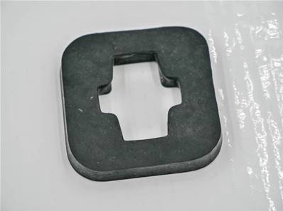 Silent arch block John Deere T138132