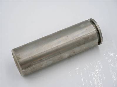 Blade cylinder pin John Deere T202648
