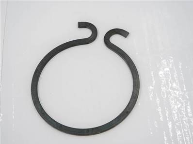 Axle segment 1200 John Deere T28832